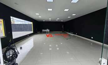 Imagem 5: Ponto para alugar, 140 m² - Cidade Nova - Indaiatuba/SP