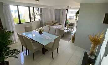 Imagem 4: Apartamento à venda, 3 quartos, 1 suíte, 2 vagas, Jardim Oceania - João Pessoa/PB