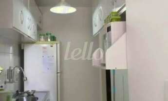 Imagem 4: Apartamento 2 quartos Ã venda no(a) Belenzinho