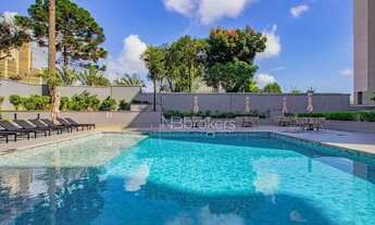 Imagem 2: SOL E MUITA ENERGIA EM COBERTURA NOVA COM 3 SUÍTES E 5 VAGAS!