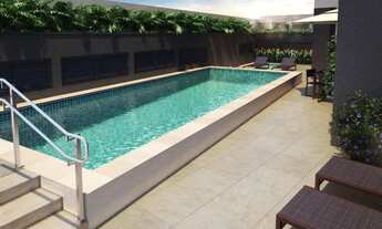 Imagem 5: Imóvel para aluguel possui 39 metros quadrados com 2 quartos em Centro - São Paulo - SP