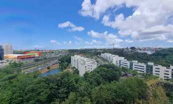 Imagem 7: Apartamento à venda no BRISAS RESIDENCIAL CLUBE , PARALELA, Salvador, BA