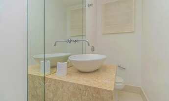 Imagem 7: Apartamento para venda em Santa Cecília com 3 quartos, sendo 3 suítes , 192m²