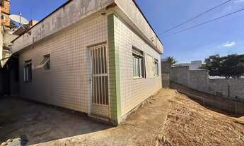 Imagem 4: Casa 2 quartos - Santos Dumont