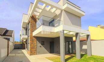 Imagem 4: CASA EM CONDOMÍNIO COM 179,20M² 3 SUÍTES NO PORTÃO