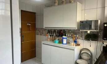 Imagem 7: Apartamento com 2 dormitórios à venda, 73 m² por R$ 299.000,00 - Setor Bela Vista - Goiâni