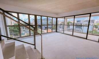 Imagem 3: COBERTURA - JARDIM PAULISTA - SP