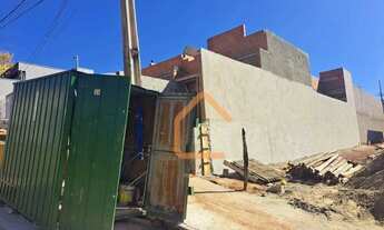 Imagem 3: Casa com 2 dormitórios à venda, 65 m² por R$ 315.000 - Parque Real - Pouso Alegre/MG