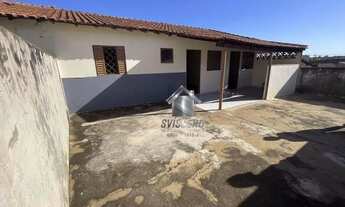 Imagem: Casa Residencial à venda, Parque Santa