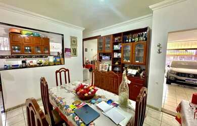 Imagem 4: Casa com 3 Quartos à venda na Pedreira, 350m² - Quintal grande e arborizado!!!