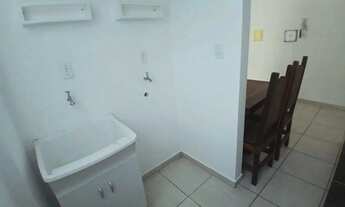 Imagem 4: Apartamento para alugar no Centro com 1 dormitório e 40m² de área útil