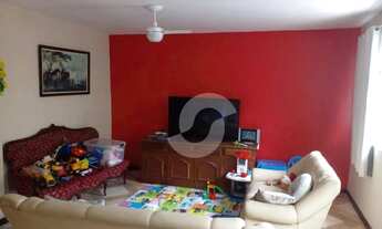 Imagem 3: Casa à venda, 200 m² por R$ 600.000,00 - São Domingos - Niterói/RJ