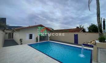 Imagem 3: Casa em Rua Dom Idilio Soares - Jardim Suarão (Interior) - Itanhaém/SP