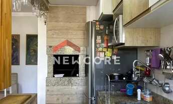 Imagem 5: Apartamento em Rua Afonso Rodrigues - Jardim Botânico - Porto Alegre/RS