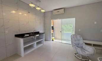 Imagem 4: Casa com 1 dormitório para alugar, 48 m² - Cohapar - Guaratuba/PR