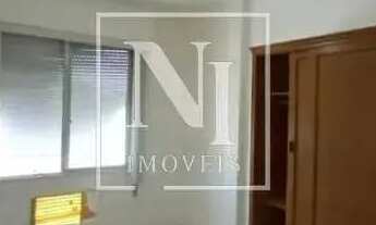 Imagem 4: APARTAMENTO 1 QUARTO no Posto 2 em Copacabana