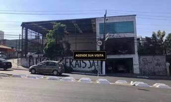 Imagem 3: Loja em Avenida Nossa Senhora do Sabará - Jardim Campo Grande - São Paulo/SP