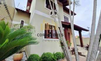 Imagem: Sobrado 3 Quartos à venda no Bela Vista