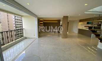 Imagem 5: Cobertura à venda em Cambuí Campinas