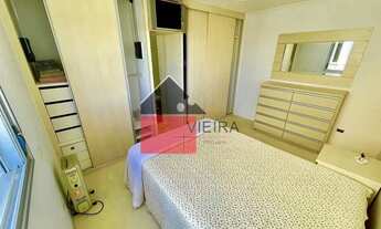 Imagem 5: Ótimo apartamento à venda com 3 dormitórios sendo 1 suíte e 2 vagas de garagem, Paraíso, S