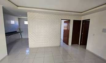 Imagem: ALUGO Apto com 90m² - 03 Quartos no Ernesto