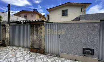 Imagem 2: Apartamento Térreo à Venda 3 quartos, no Condomínio Village dos Mares  Capim Macio - Nata