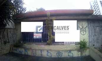 Imagem: Terreno residencial de 500 m² em São Caetano