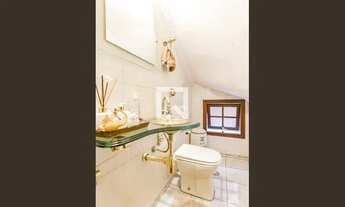 Imagem 6: Casa à Venda - Jardim Santa Emília, 3 Quartos, 150 m2