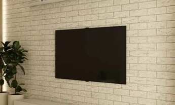 Imagem 5: Apartamento Mobiliado 3 Quartos 1 Suíte 1 Closet Todo Reformado e Equipado