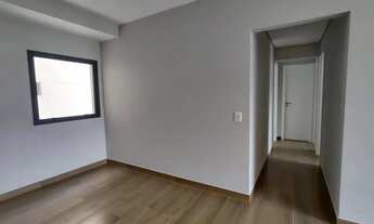 Imagem 7: Planta espaçosa e funcional, terraço gourmet com vista livre, em um condomínio completo!