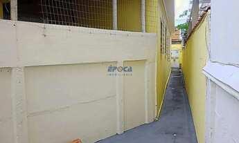 Imagem 3: CASA EM BENTO RIBEIRO, 1 QUARTO E ÁREA DE SERVIÇO!!