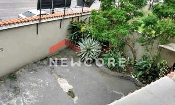 Imagem 2: Sobrado em Avenida General Francisco Glicério - José Menino - Santos/SP