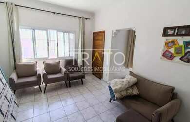 Imagem 7: Casa à venda no bairro Jardim Primavera em Campinas