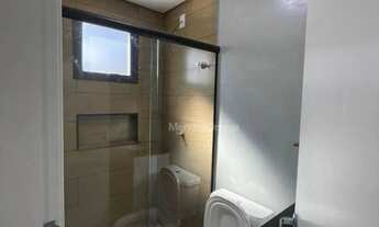 Imagem 6: Apartamento com 2 dormitórios para alugar, 54 m² por R$ 2.854,67/mês - Parque Campolim - S