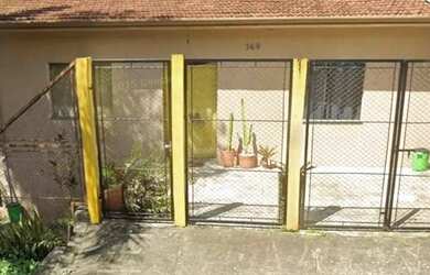 Imagem 2: CASA TÉRREA - VILA GILDA - SP