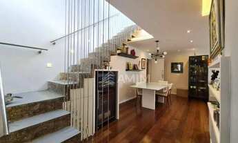 Imagem 7: Cobertura com 3 dormitórios à venda, 250 m² por R$ 2.800.000,00 - Icaraí - Niterói/RJ