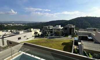 Imagem 4: GENESIS 2 NOVA Casa em condomínio com 4 dormitórios