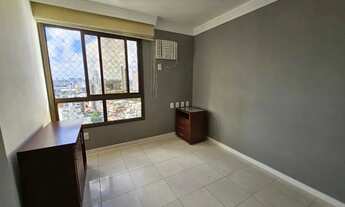 Imagem 5: Alugo Cobertura 3 Suites no Caminho das Árvores