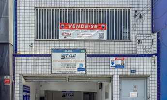 Imagem: Edifício monousuário para venda em Imirim