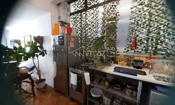 Imagem: Apartamento / Residencial / Botafogo