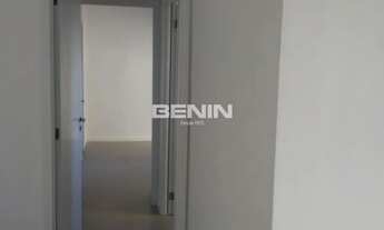 Imagem 4: Apto com 02 dormitórios, ambos com ar condicionado Split, Cond. Life Park Colors Apto com