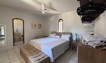 Imagem 7: Casa temporada Casa com 4 dormitórios