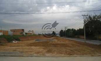 Imagem 5: Terreno industrial financiado na zona industrial de Sorocaba