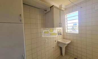 Imagem 7: Apartamento com 3 dormitórios à venda, 57 m² por R$ 380.000,00 - Olinda - Uberaba/MG