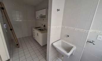 Imagem 7: Imóvel para aluguel tem 60 metros quadrados com 2 quartos