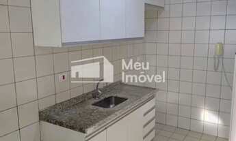 Imagem 2: AL Aluga Apartamento 1 Quarto - Condomínio Garden Tower - Jardim Aquarius - São José dos C