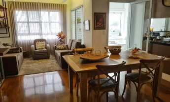 Imagem 2: Apartamento Duplex à venda com 3 dormitórios no Cambuí, Campinas