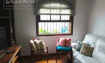 Imagem 7: Casa a venda - Jardim, Santo André