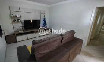 Imagem 3: Casa com 3 dormitórios à venda, 225 m² por R$ 720.000,00 - Jardim Conceição - Campinas/SP