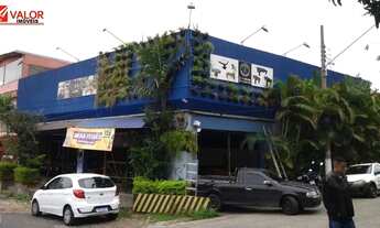 Imagem: ESQUINA COM RAPOSO TAVARES E AV MIN.LAUDO